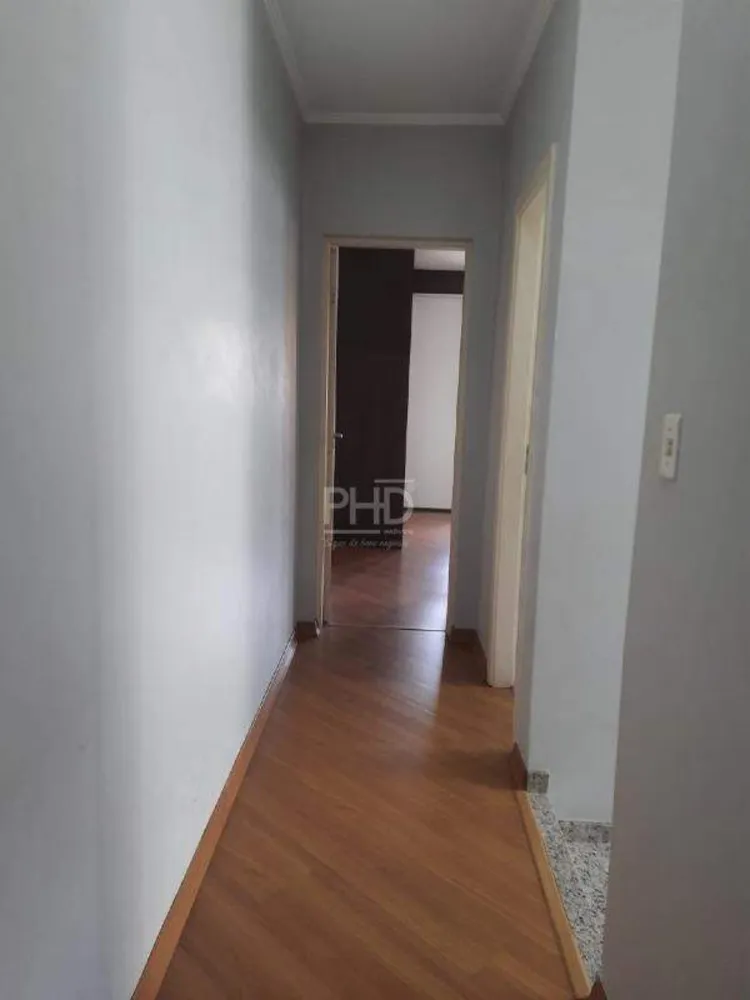 Sobrado, 3 quartos, 127 m² - Foto 6