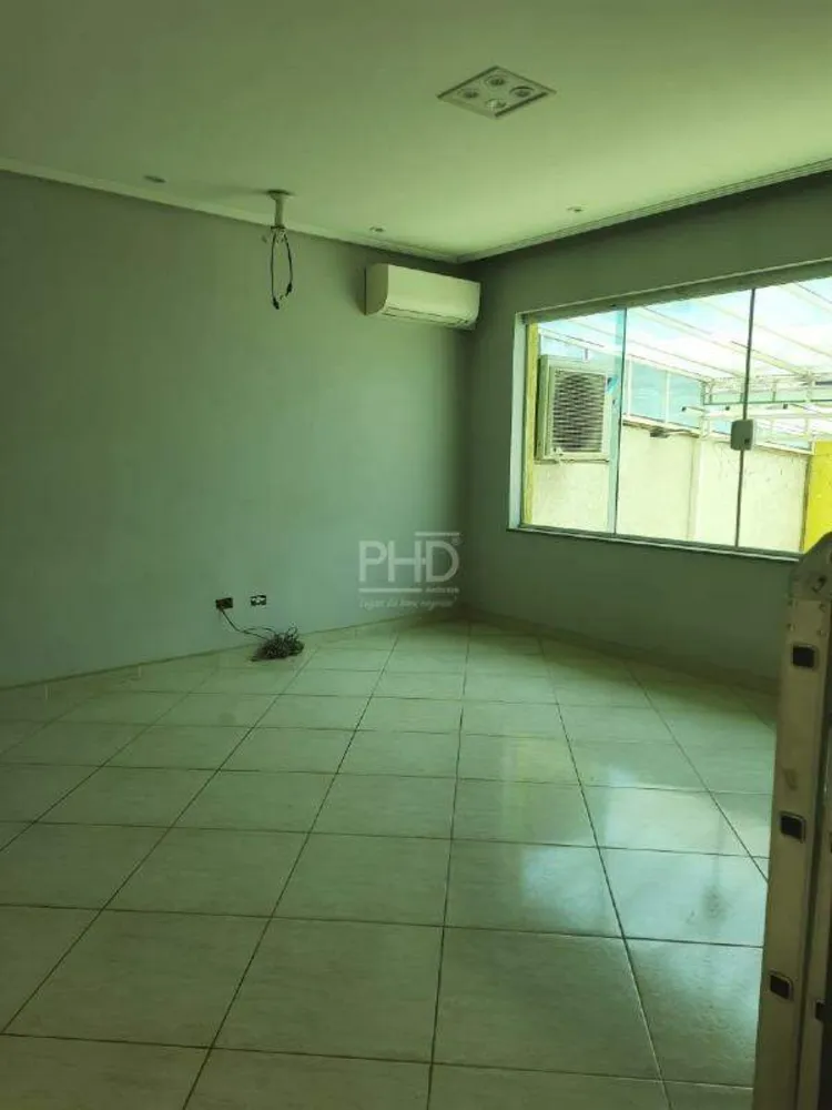Sobrado, 3 quartos, 127 m² - Foto 1