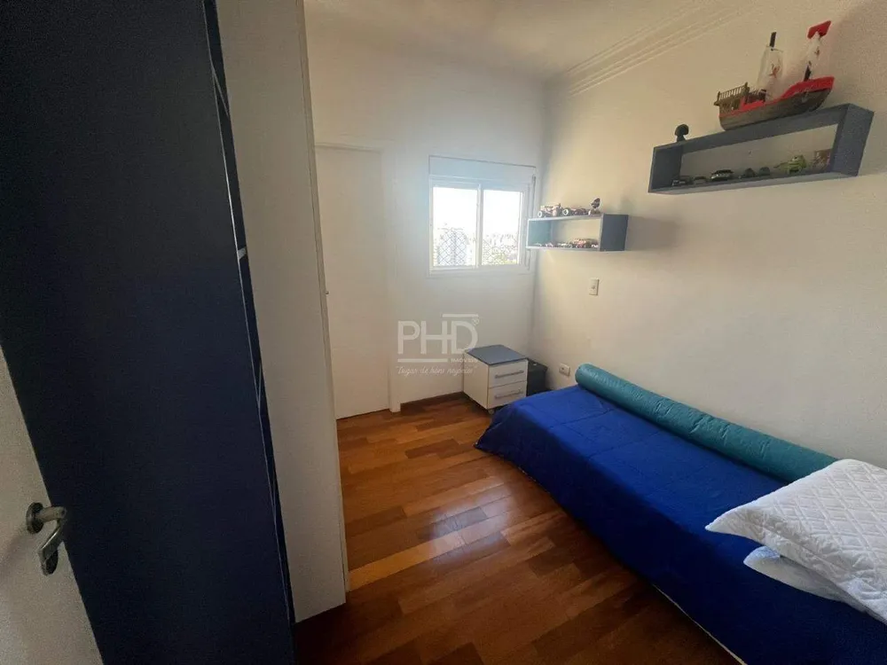 Apartamento, 3 quartos, 150 m² - Foto 4