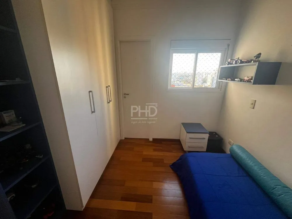 Apartamento, 3 quartos, 150 m² - Foto 5