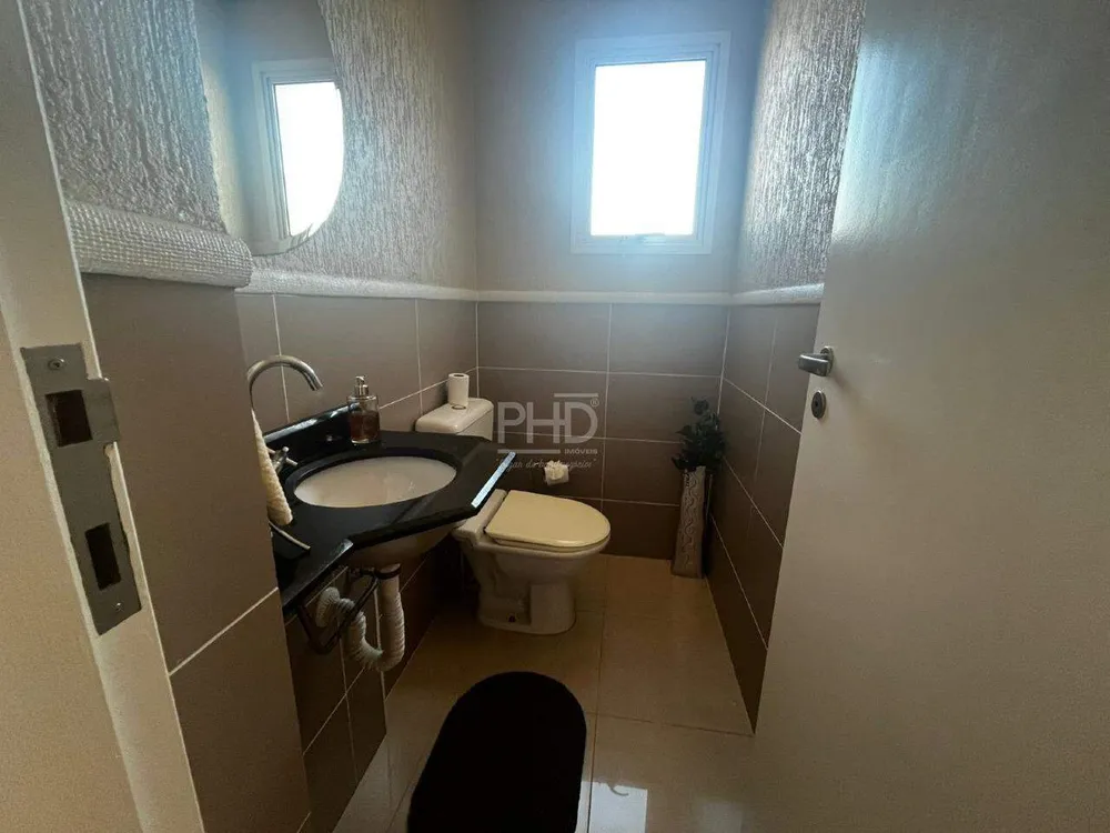 Apartamento, 3 quartos, 150 m² - Foto 6