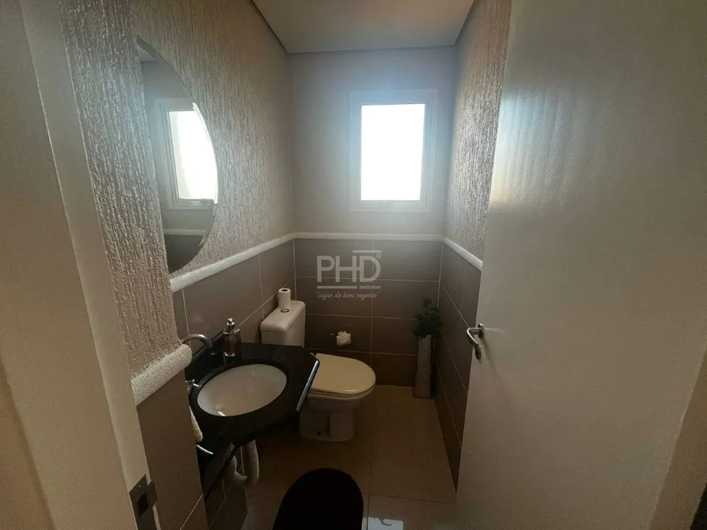 Apartamento, 3 quartos, 150 m² - Foto 7
