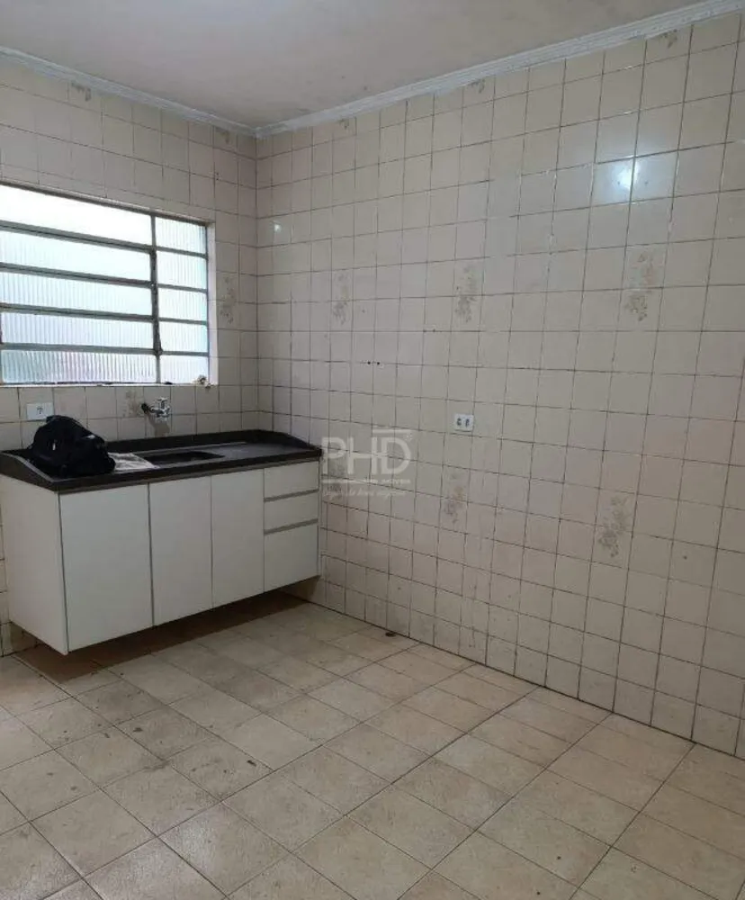 Sobrado, 3 quartos, 225 m² - Foto 2
