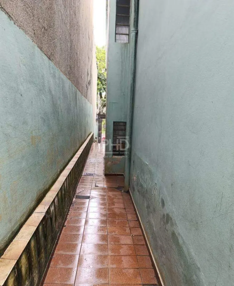 Sobrado, 3 quartos, 225 m² - Foto 8