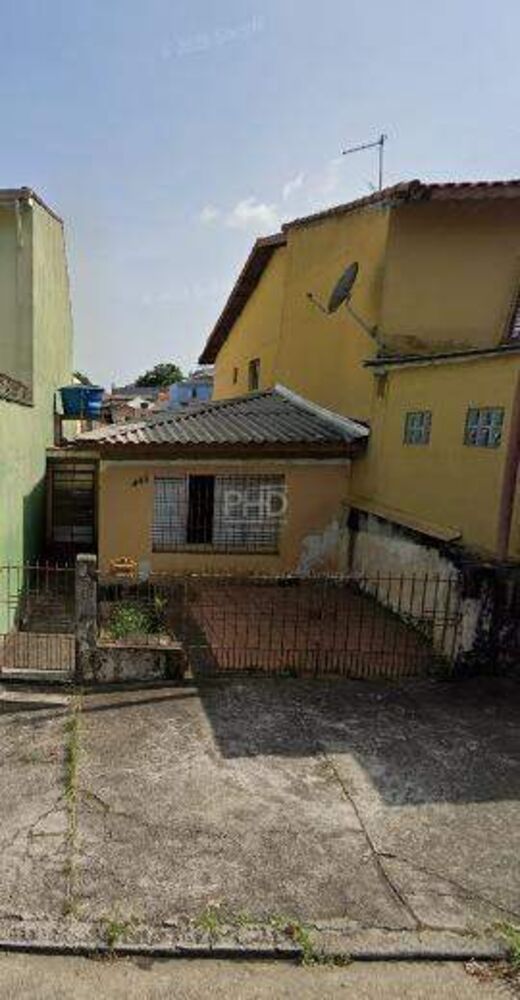 Terreno, 179 m² - Foto 1