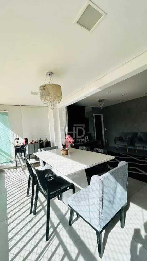 Apartamento, 3 quartos, 107 m² - Foto 4