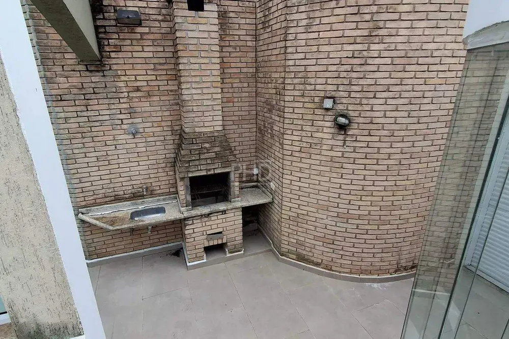 Cobertura, 3 quartos, 154 m² - Foto 7