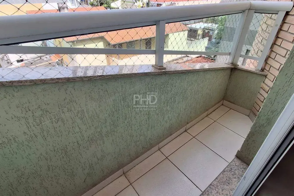 Cobertura, 3 quartos, 154 m² - Foto 4