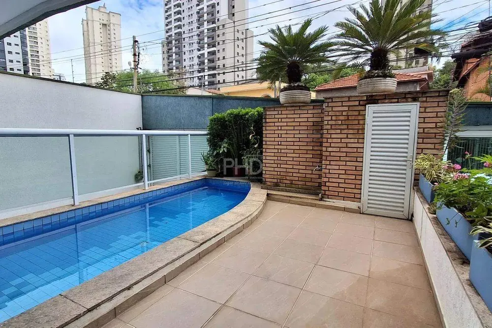 Cobertura, 3 quartos, 154 m² - Foto 8