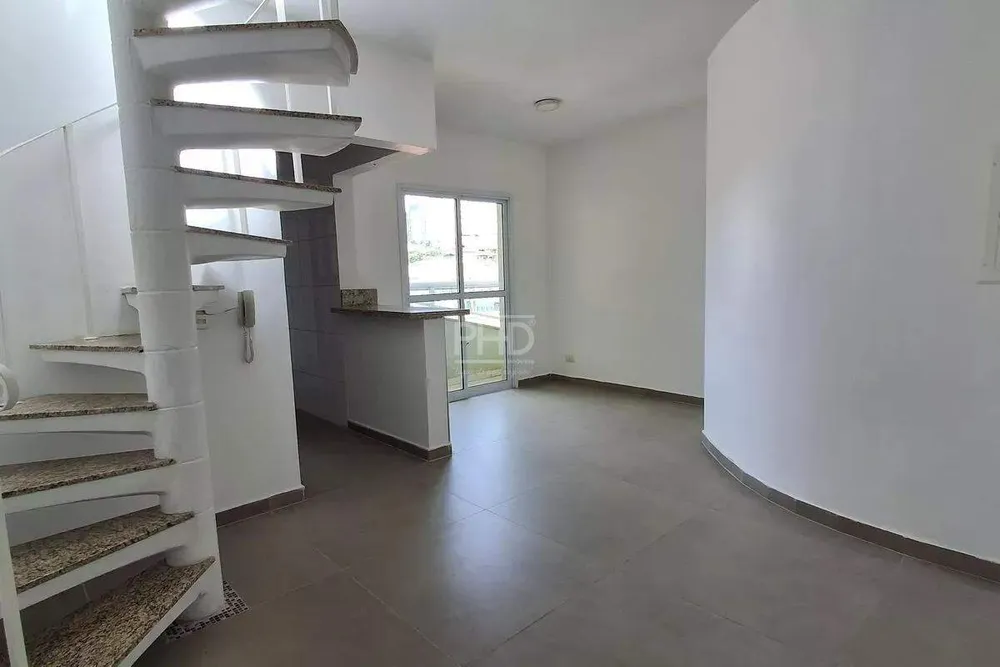 Cobertura, 3 quartos, 154 m² - Foto 1