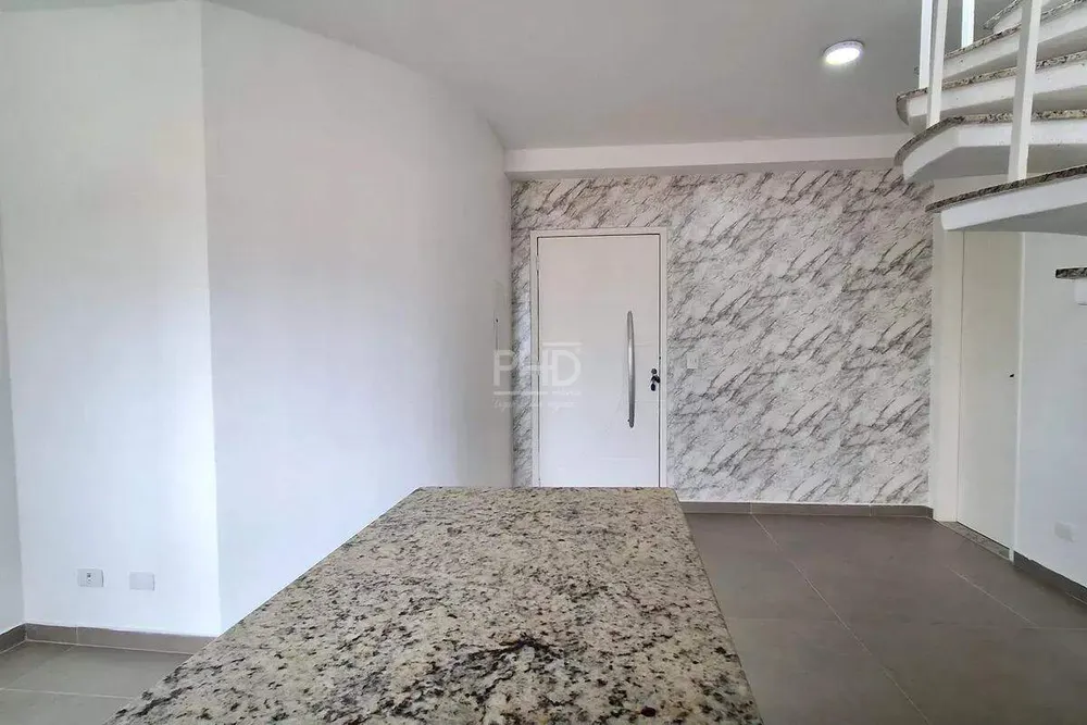 Cobertura, 3 quartos, 154 m² - Foto 3