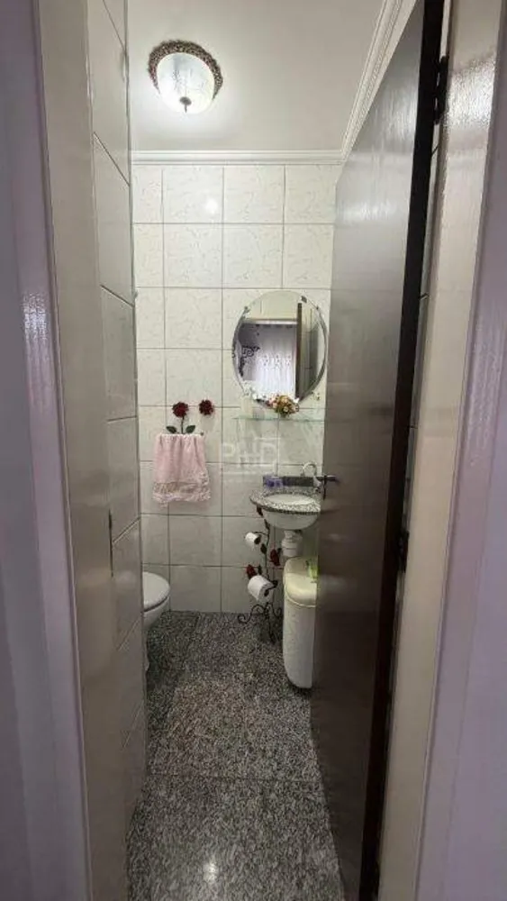 Sobrado, 2 quartos, 65 m² - Foto 1
