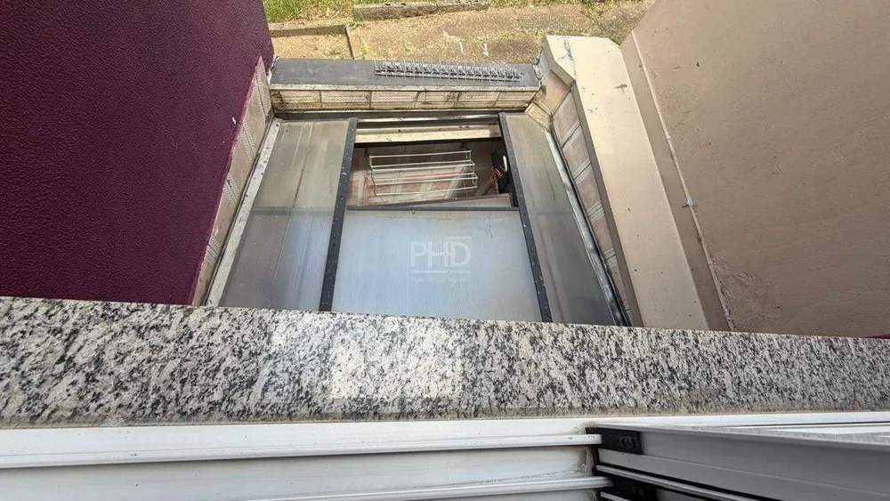 Sobrado, 2 quartos, 65 m² - Foto 2