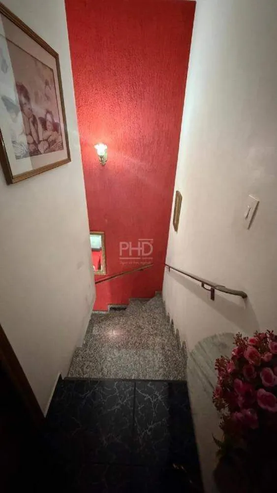 Sobrado, 2 quartos, 65 m² - Foto 5