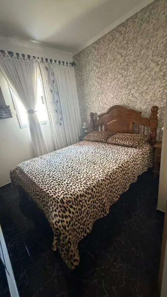 Sobrado, 2 quartos, 65 m² - Foto 8