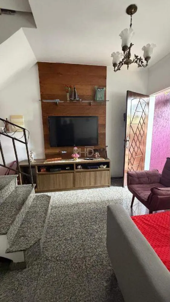 Sobrado, 2 quartos, 65 m² - Foto 6