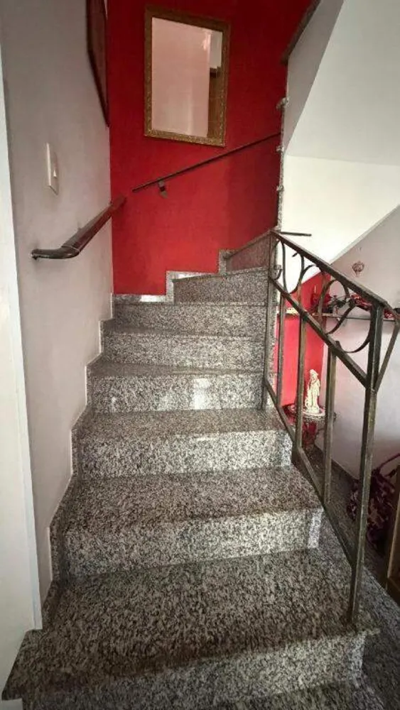 Sobrado, 2 quartos, 65 m² - Foto 7