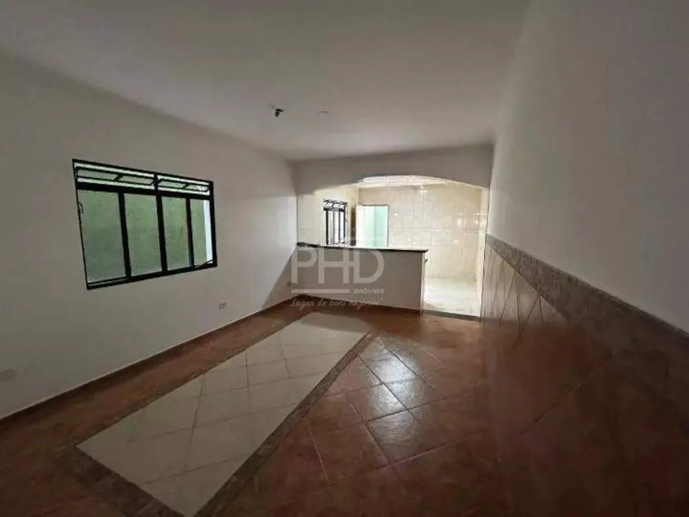 Sobrado, 4 quartos, 274 m² - Foto 3
