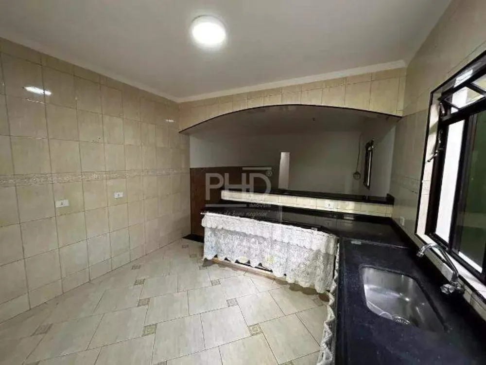 Sobrado, 4 quartos, 274 m² - Foto 4