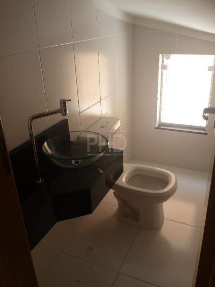Sobrado, 3 quartos, 130 m² - Foto 16