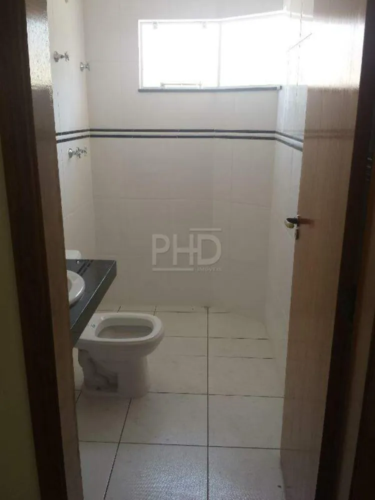 Sobrado, 3 quartos, 130 m² - Foto 13
