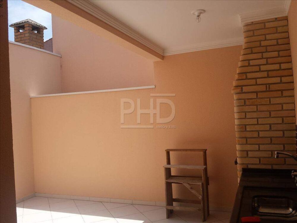 Sobrado, 3 quartos, 130 m² - Foto 17