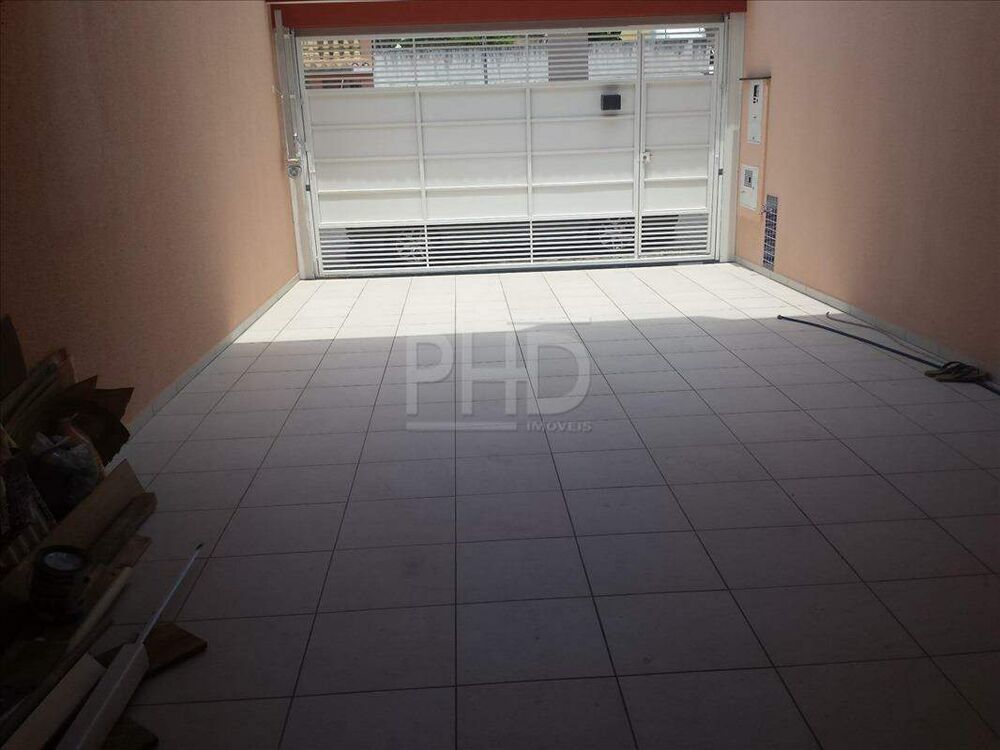 Sobrado, 3 quartos, 130 m² - Foto 20