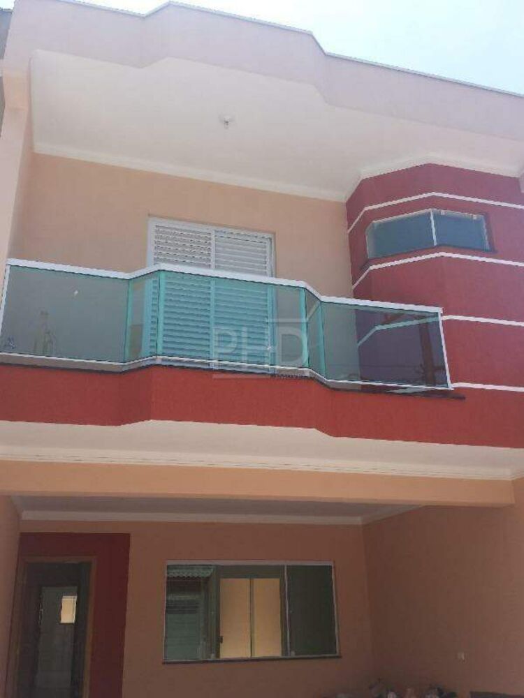 Sobrado, 3 quartos, 130 m² - Foto 21