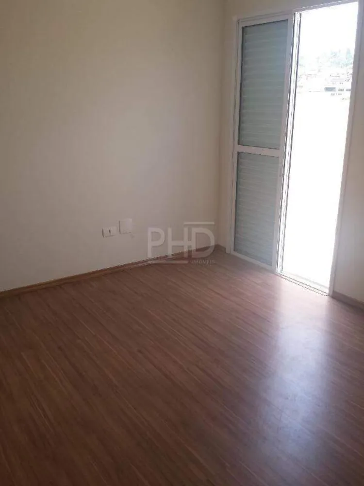 Sobrado, 3 quartos, 130 m² - Foto 11