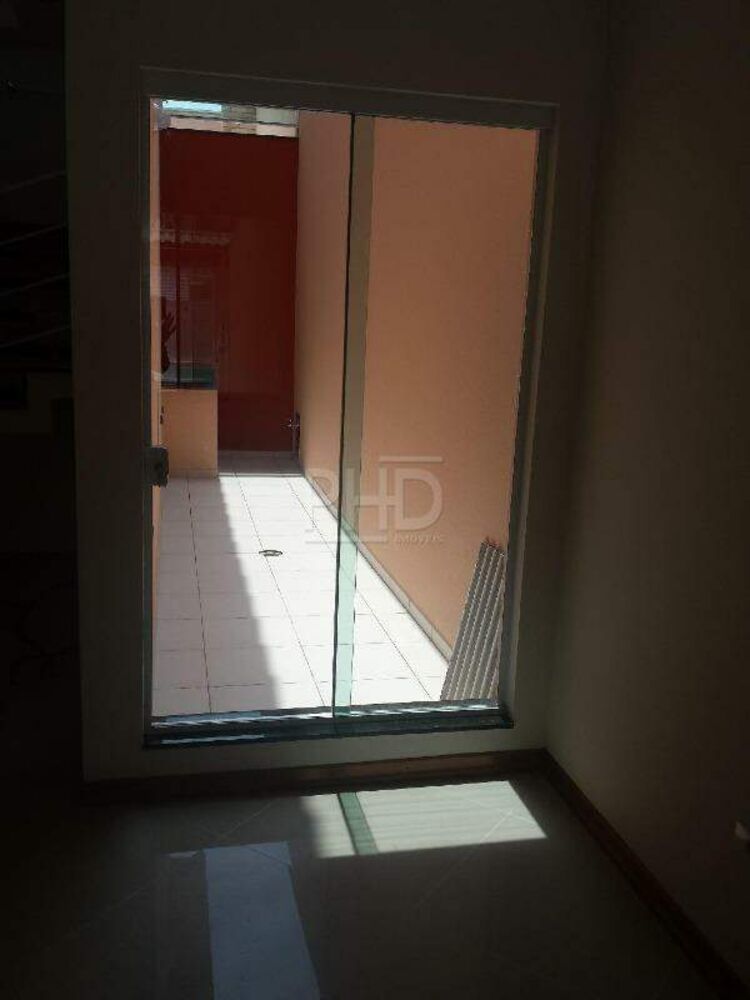 Sobrado, 3 quartos, 130 m² - Foto 3