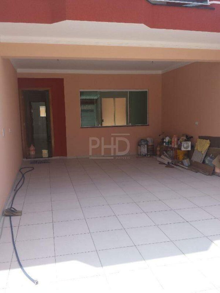 Sobrado, 3 quartos, 130 m² - Foto 19