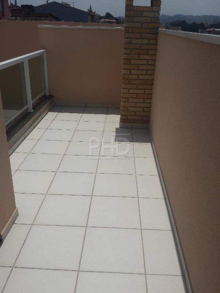 Sobrado, 3 quartos, 130 m² - Foto 8