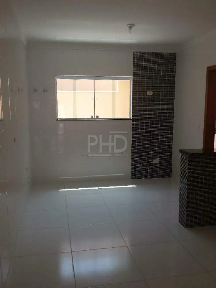 Sobrado, 3 quartos, 130 m² - Foto 6