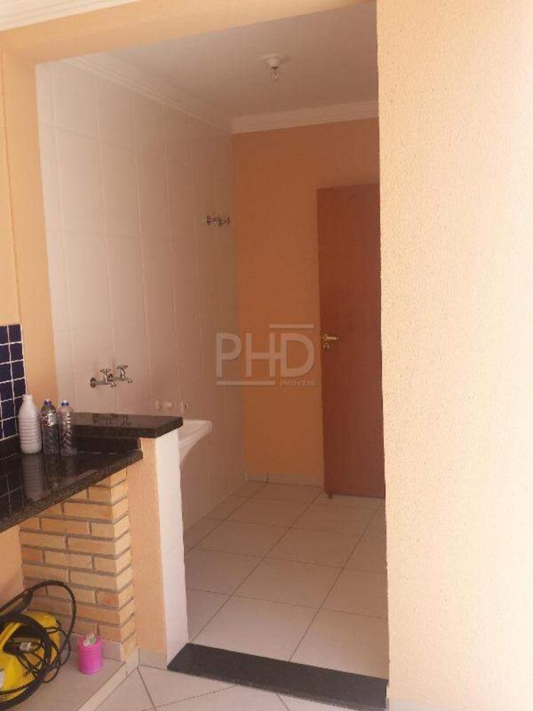 Sobrado, 3 quartos, 130 m² - Foto 18