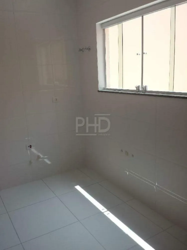 Sobrado, 3 quartos, 130 m² - Foto 4