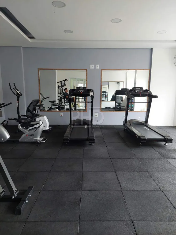 Apartamento, 2 quartos, 49 m² - Foto 8