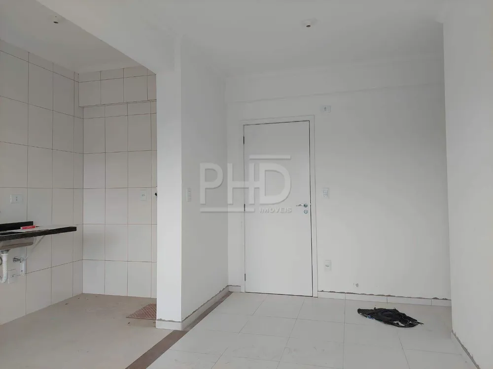 Apartamento, 2 quartos, 49 m² - Foto 1
