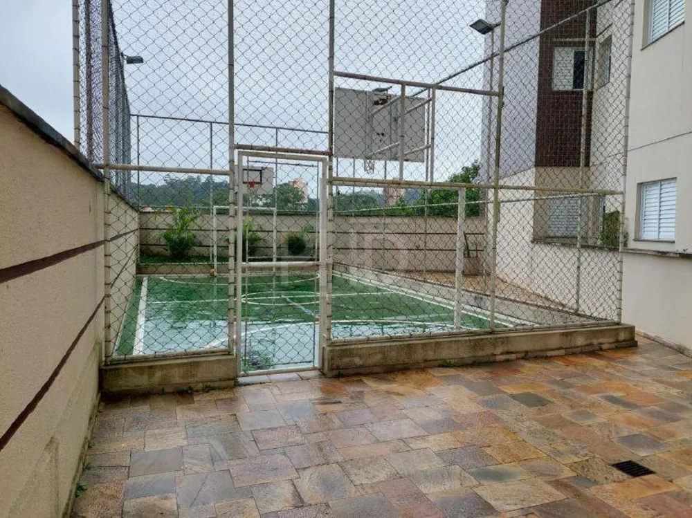 Apartamento, 2 quartos, 49 m² - Foto 6