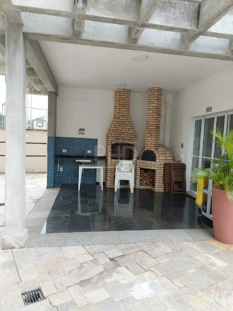 Apartamento, 2 quartos, 49 m² - Foto 7