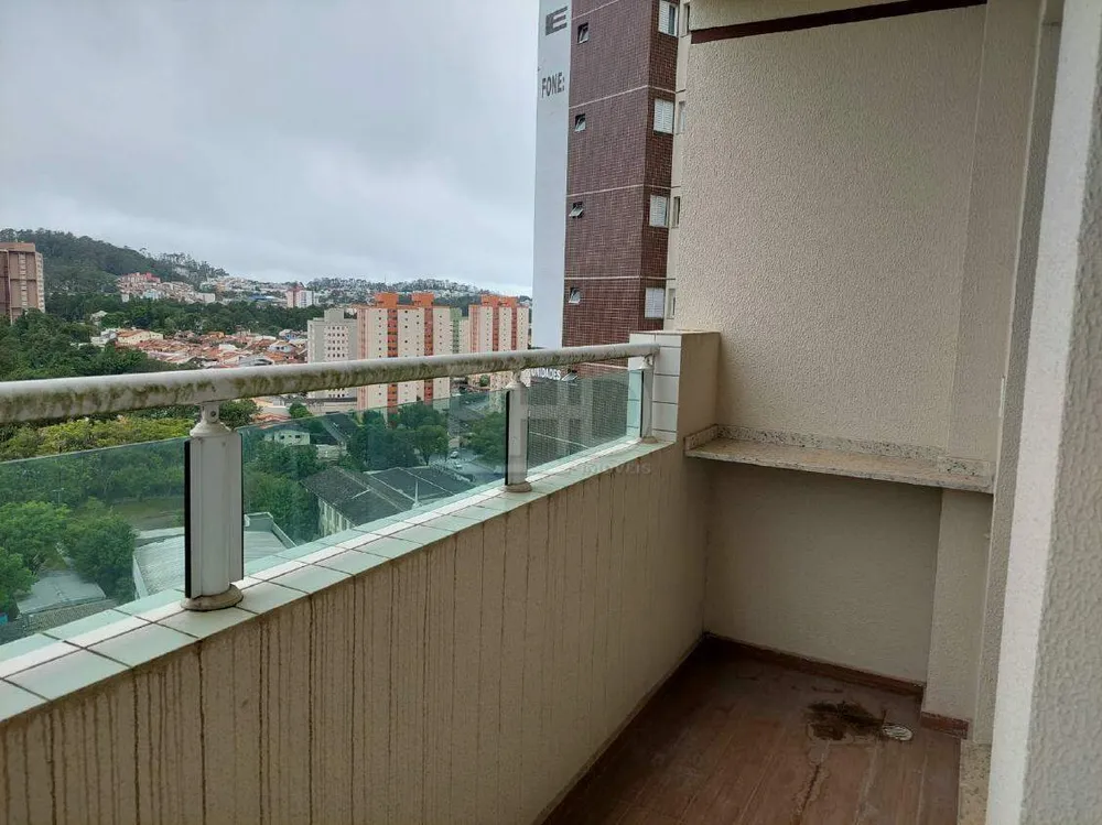 Apartamento, 2 quartos, 49 m² - Foto 2