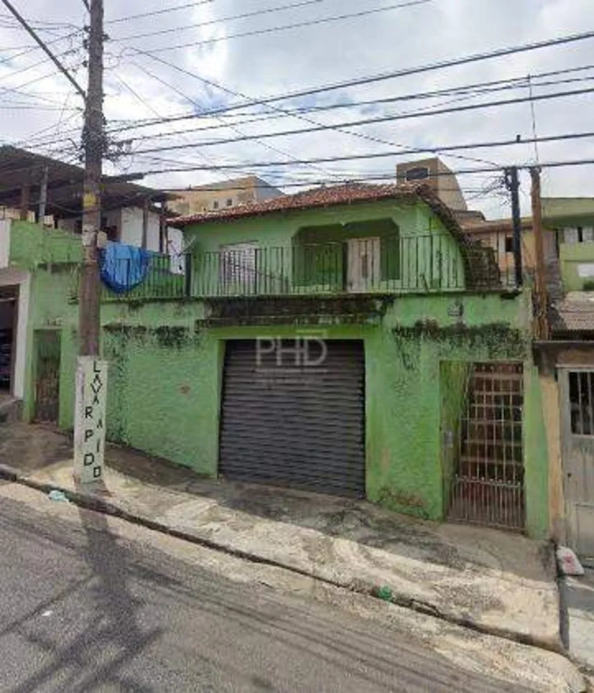 Terreno, 400 m² - Foto 1