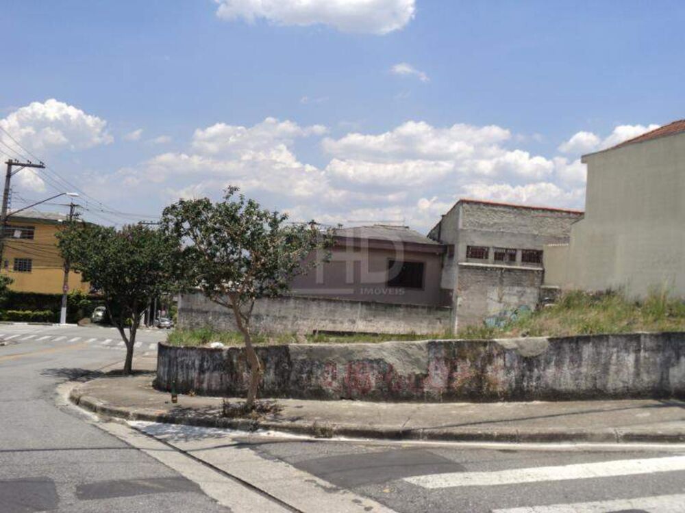 Terreno, 323 m² - Foto 2