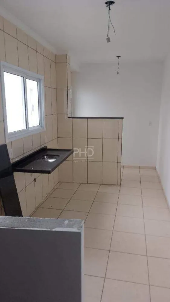 Apartamento, 2 quartos, 64 m² - Foto 1