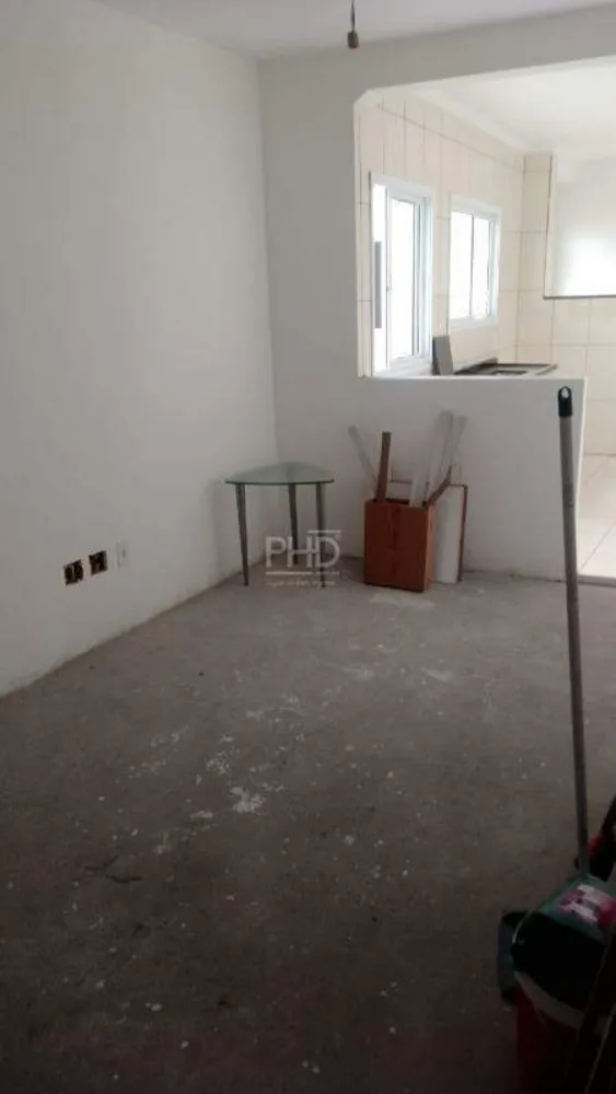 Apartamento, 2 quartos, 64 m² - Foto 2