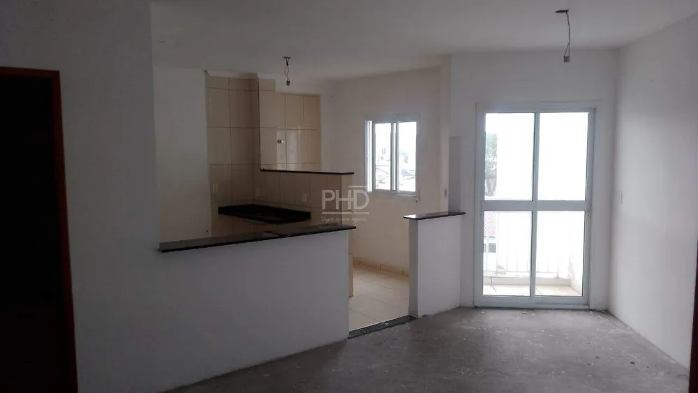 Apartamento, 2 quartos, 64 m² - Foto 4