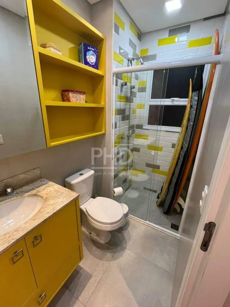 Apartamento, 3 quartos, 94 m² - Foto 8