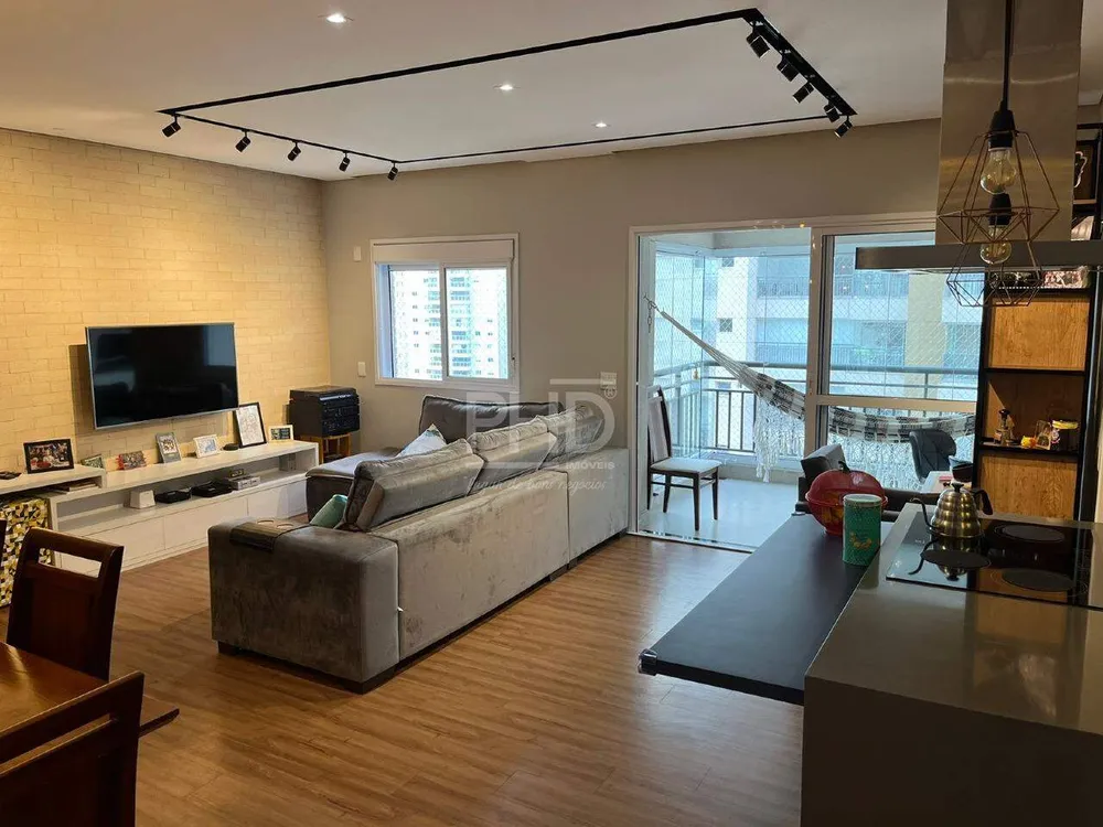 Apartamento, 3 quartos, 94 m² - Foto 1