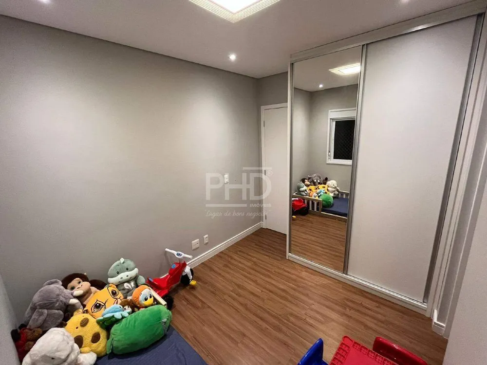 Apartamento, 3 quartos, 94 m² - Foto 5
