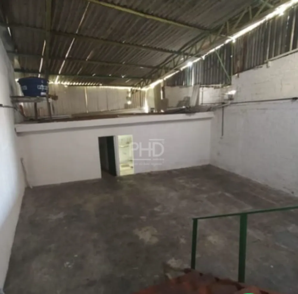Loja-Salão, 362 m² - Foto 2