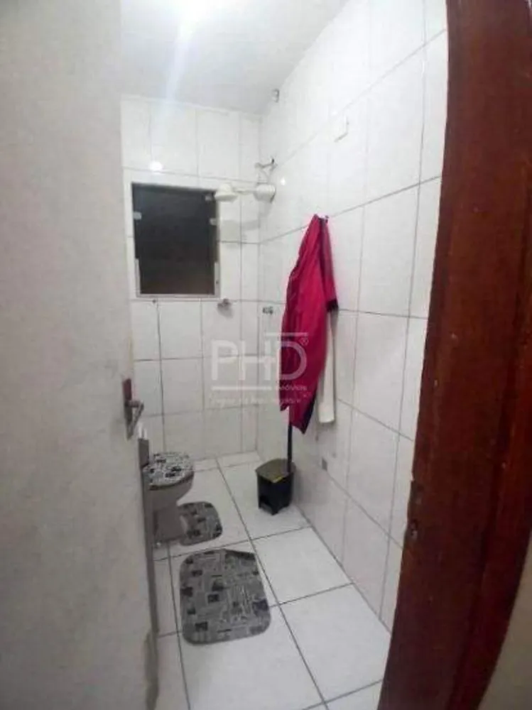 Sobrado, 3 quartos, 126 m² - Foto 8